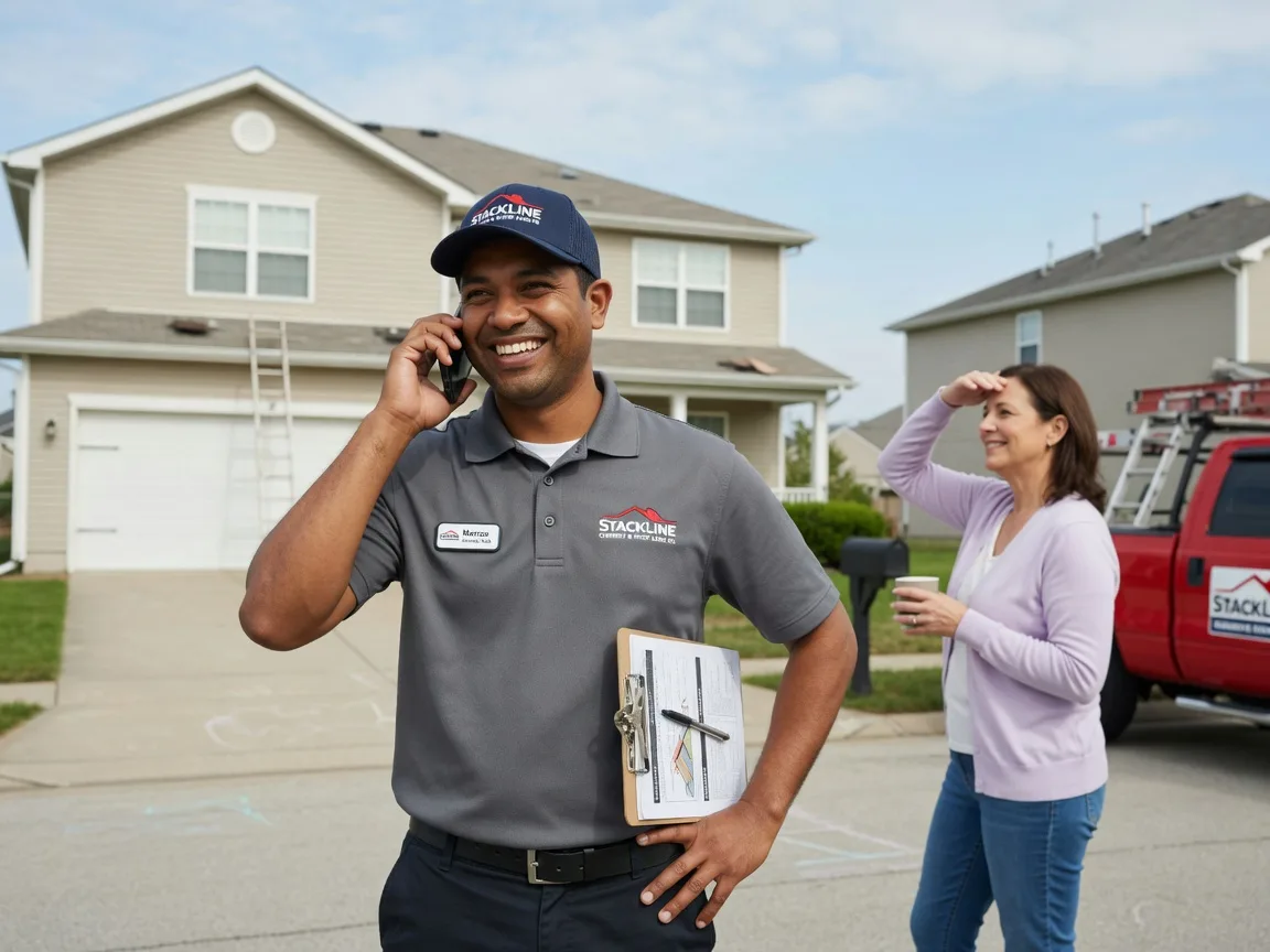 Chimney flashing repair Saint Marys, PA FAQs